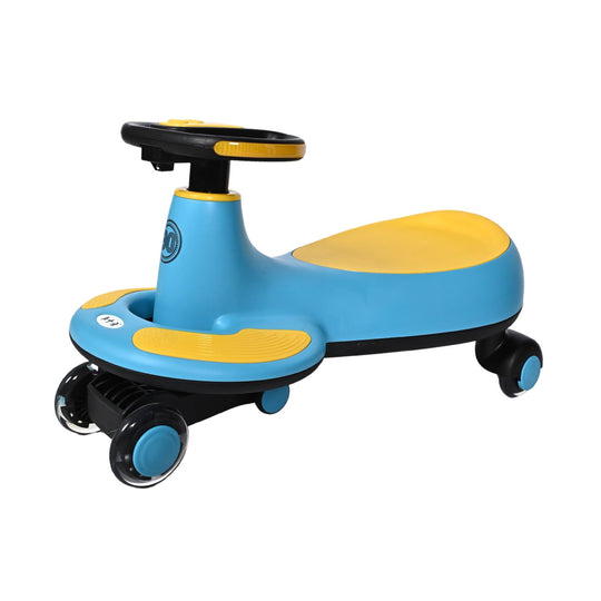 Universal Wheel Twisting Auto Car BZ-6613