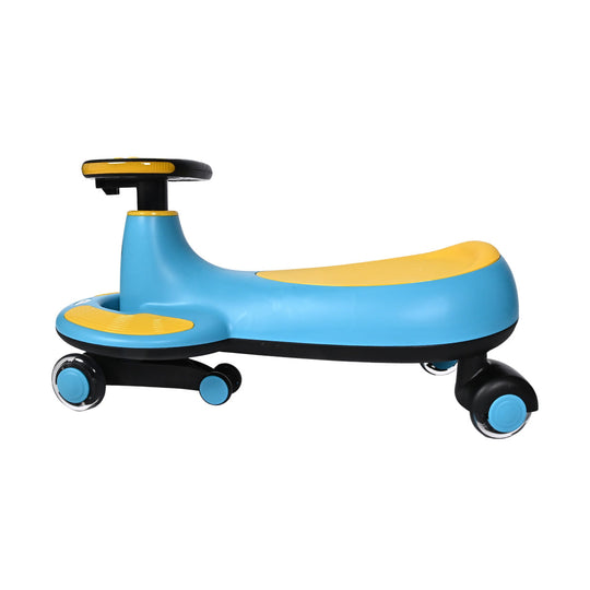 Universal Wheel Twisting Auto Car BZ-6613
