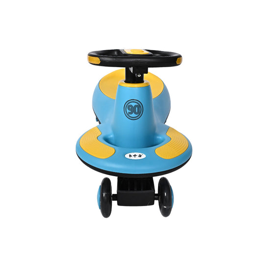 Universal Wheel Twisting Auto Car BZ-6613