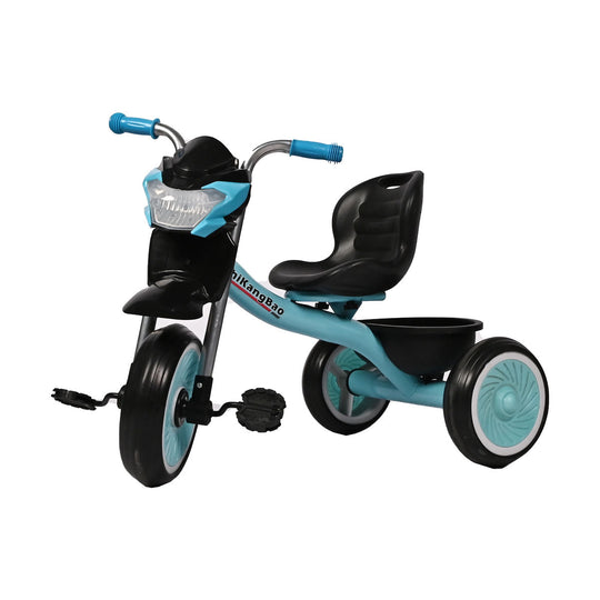 Kids Tricycle Imported With Light & Music-BZ-TR-588