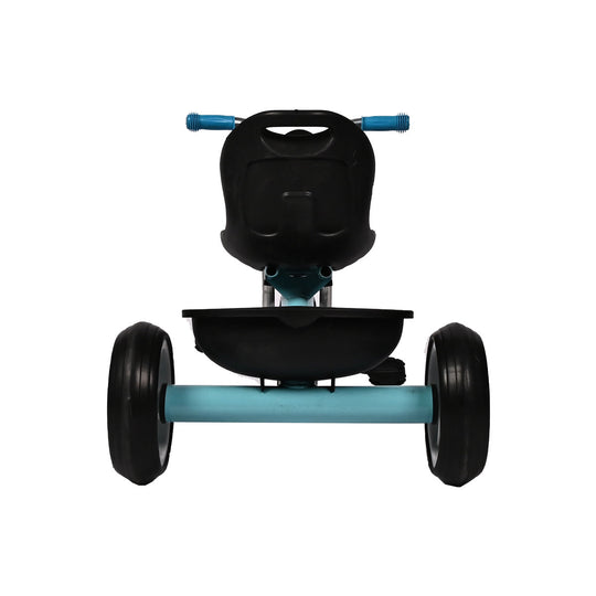 Kids Tricycle Imported With Light & Music-BZ-TR-588