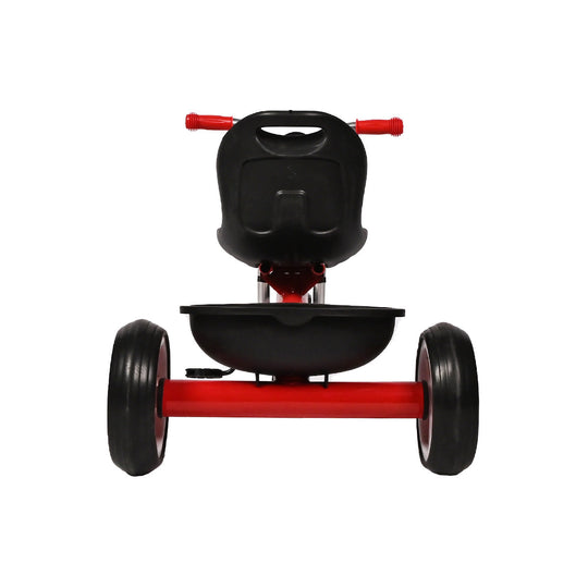 Kids Tricycle Imported With Light & Music-BZ-TR-588