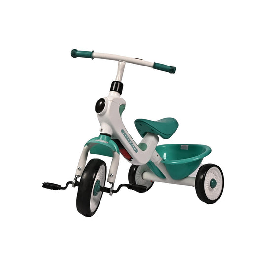 Imported Kids Tricycle With Light & Music-BZ-301
