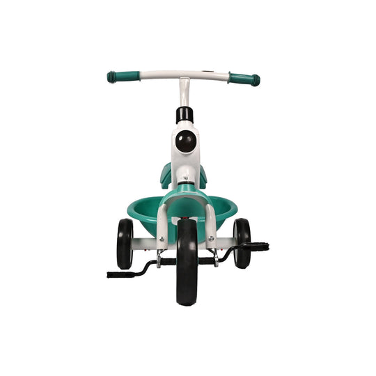 Imported Kids Tricycle With Light & Music-BZ-301