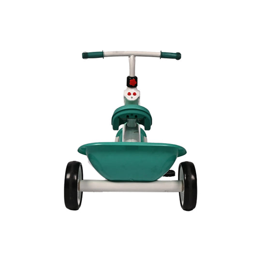 Imported Kids Tricycle With Light & Music-BZ-301