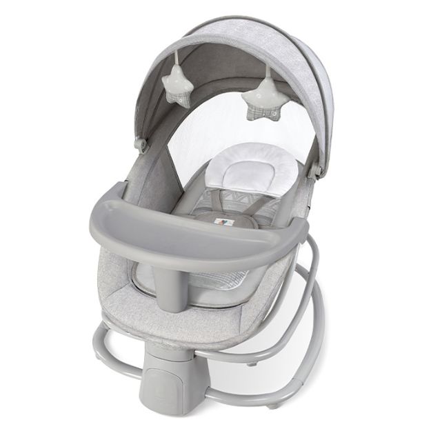 Mastela 4 in 1