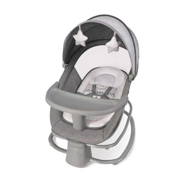 Mastela 4 in 1