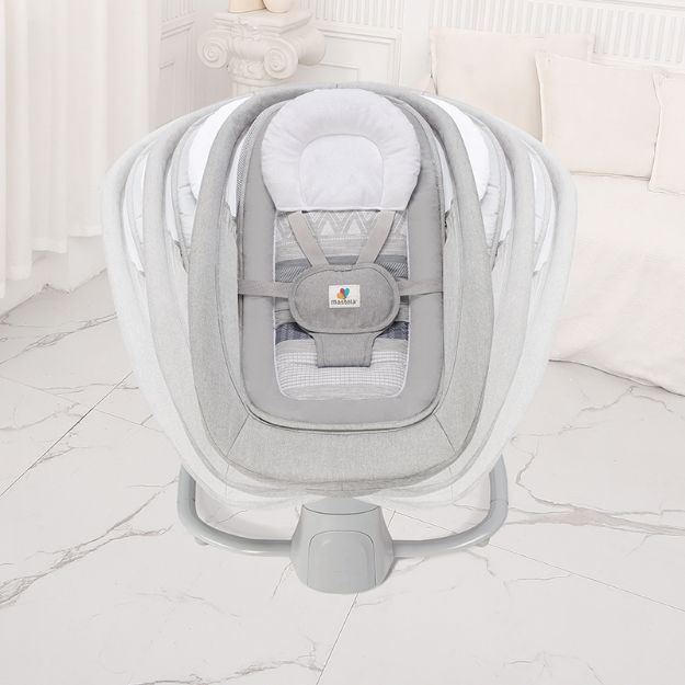 Mastela 4 in 1