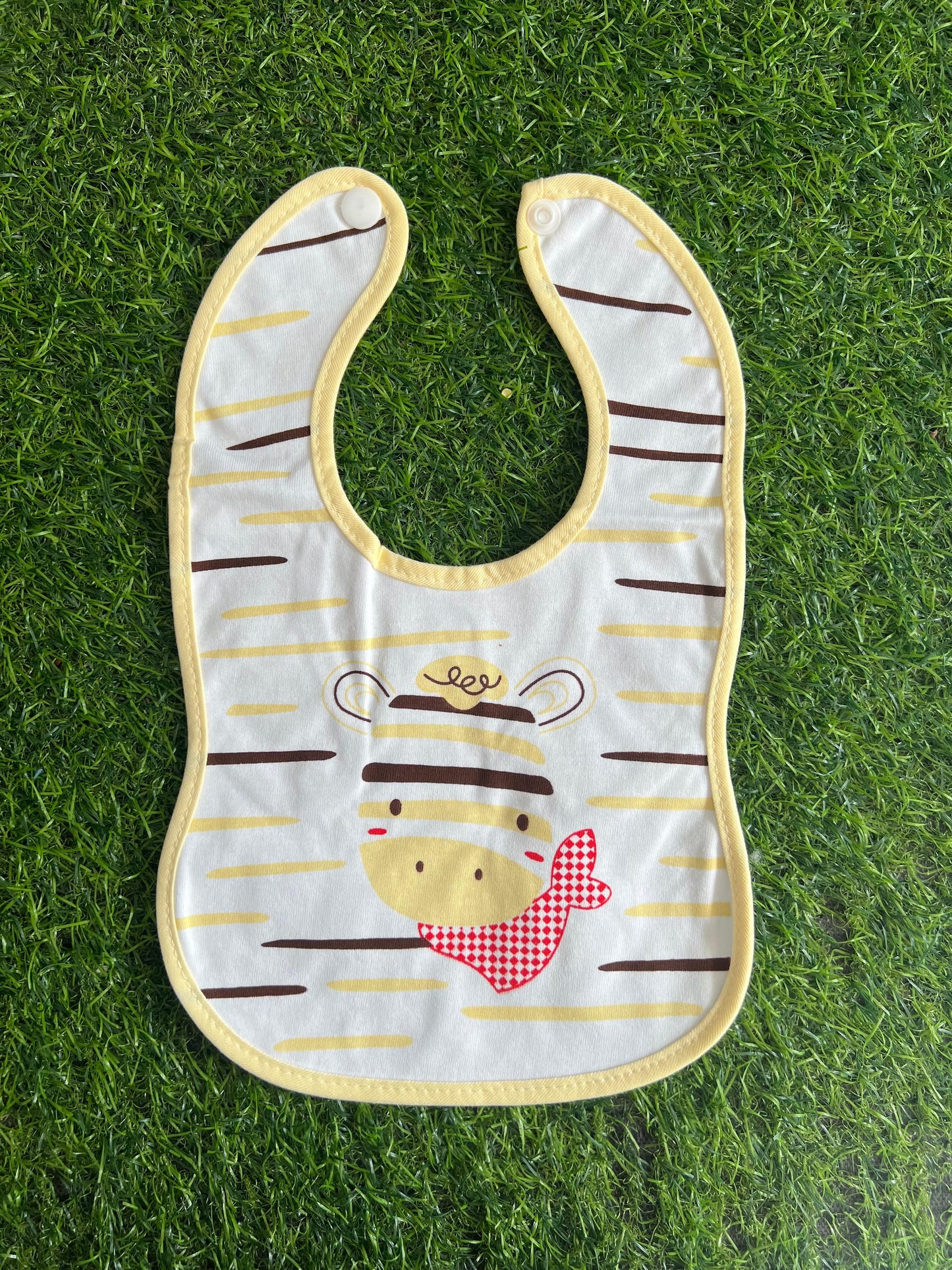 BB88-Baby Bib