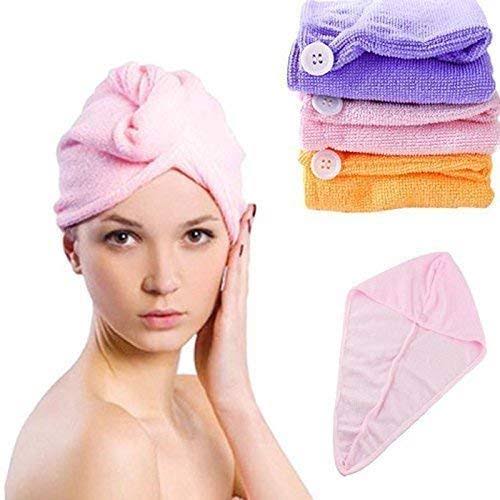 BA73-Hair Dryer Cap For Mothers