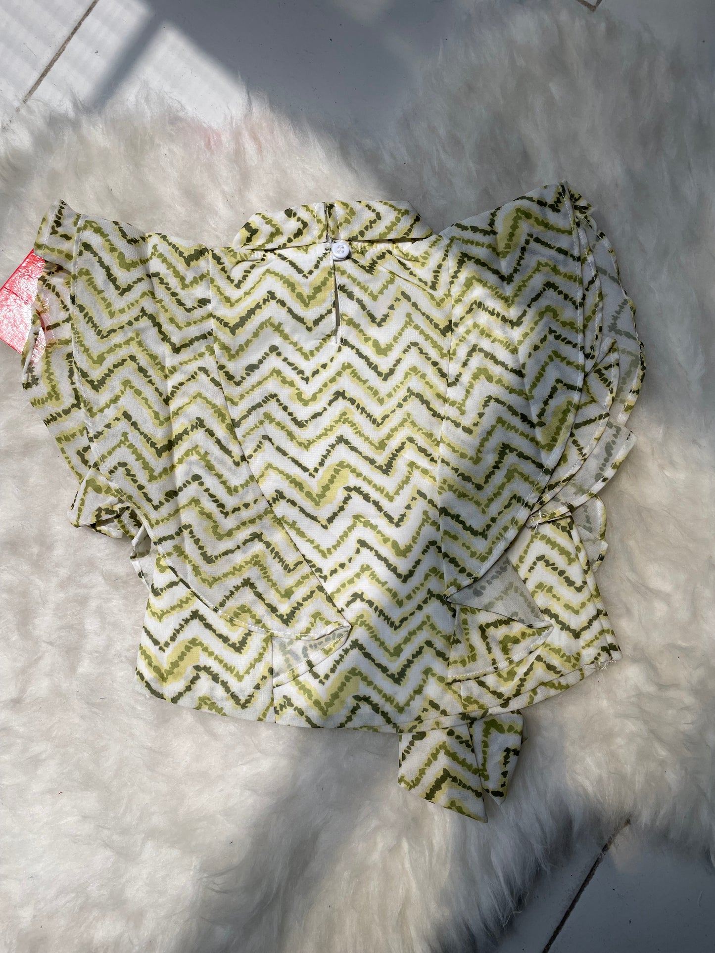 G283-Baby Dress