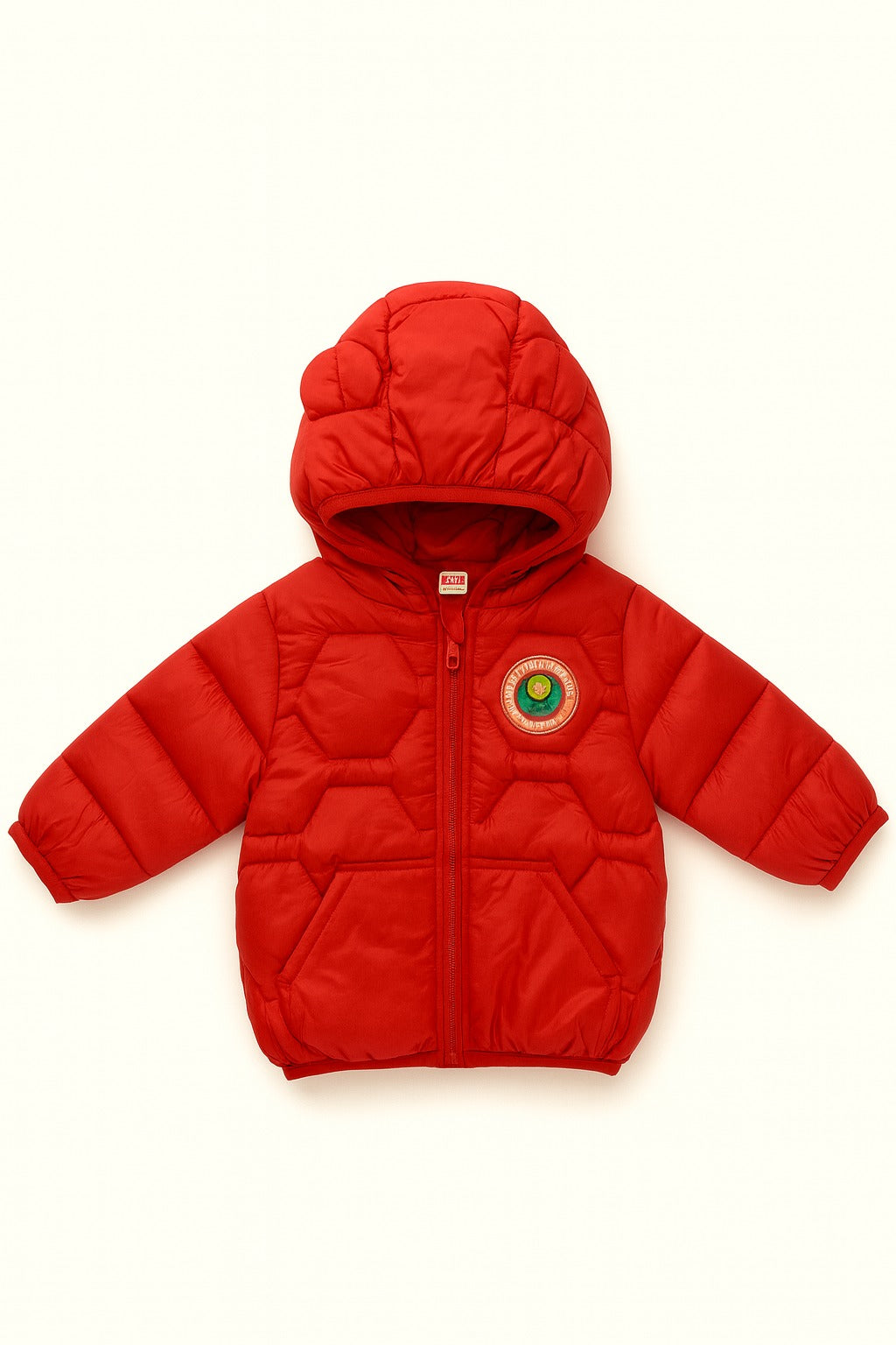 Imported Winter Jacket - N1032