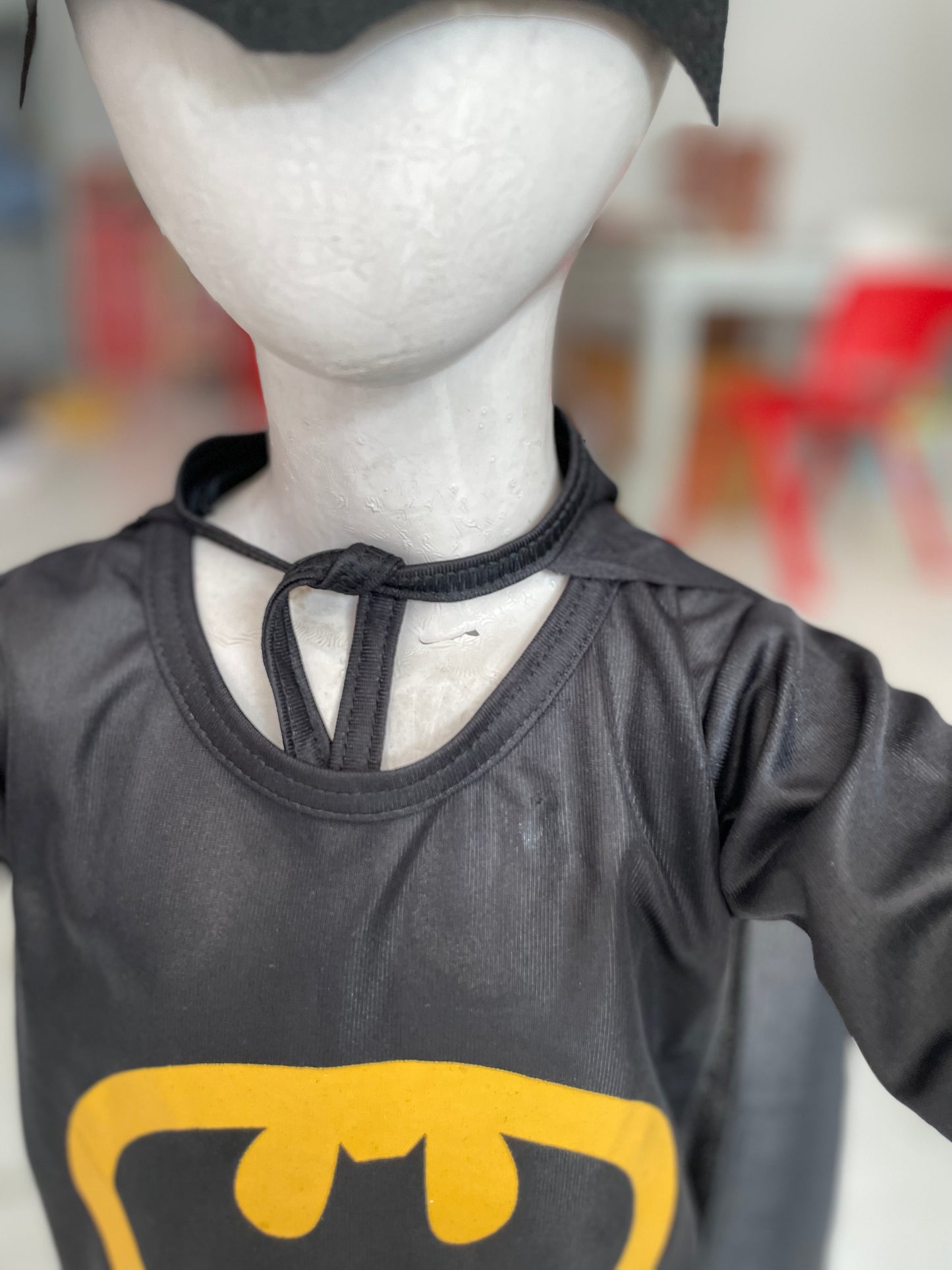 Kids Costume- Batman