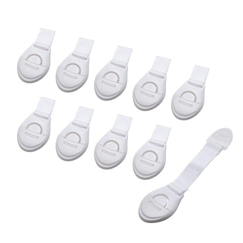 BA89-Locks for Drawers Multipurpose Use
