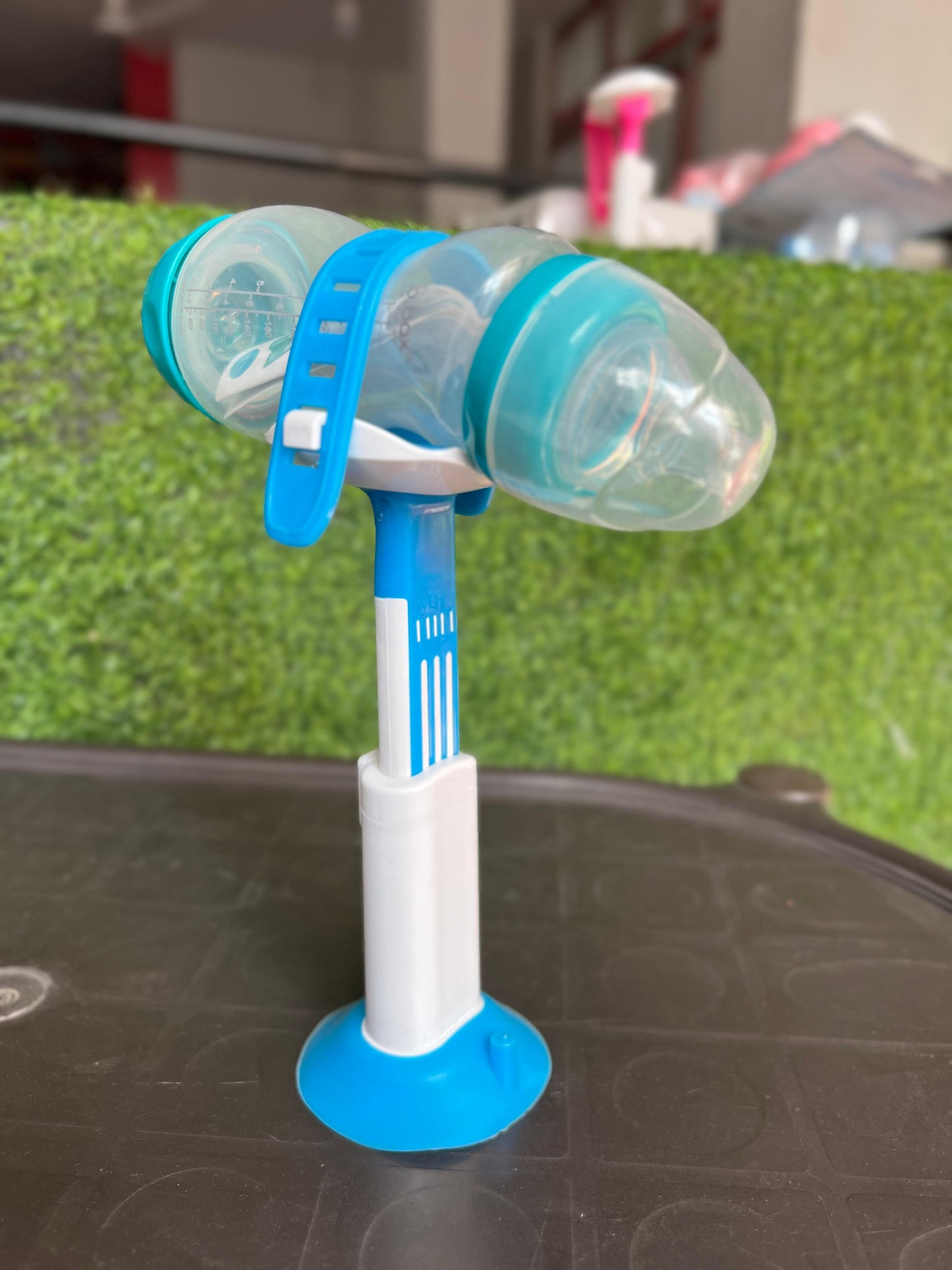 FE60-Feeder Stand