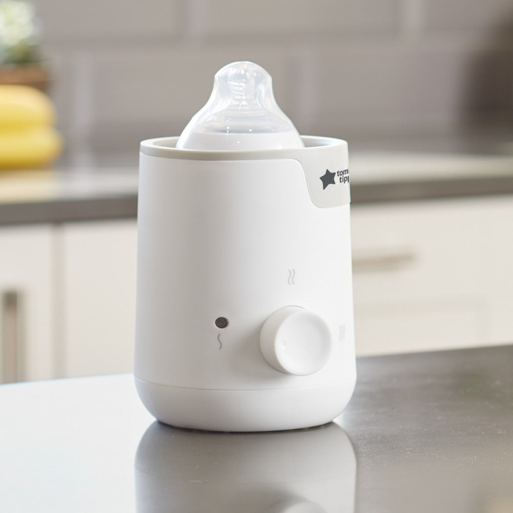 Tommee Tippee Easiwarm Bottle & Food Warmer