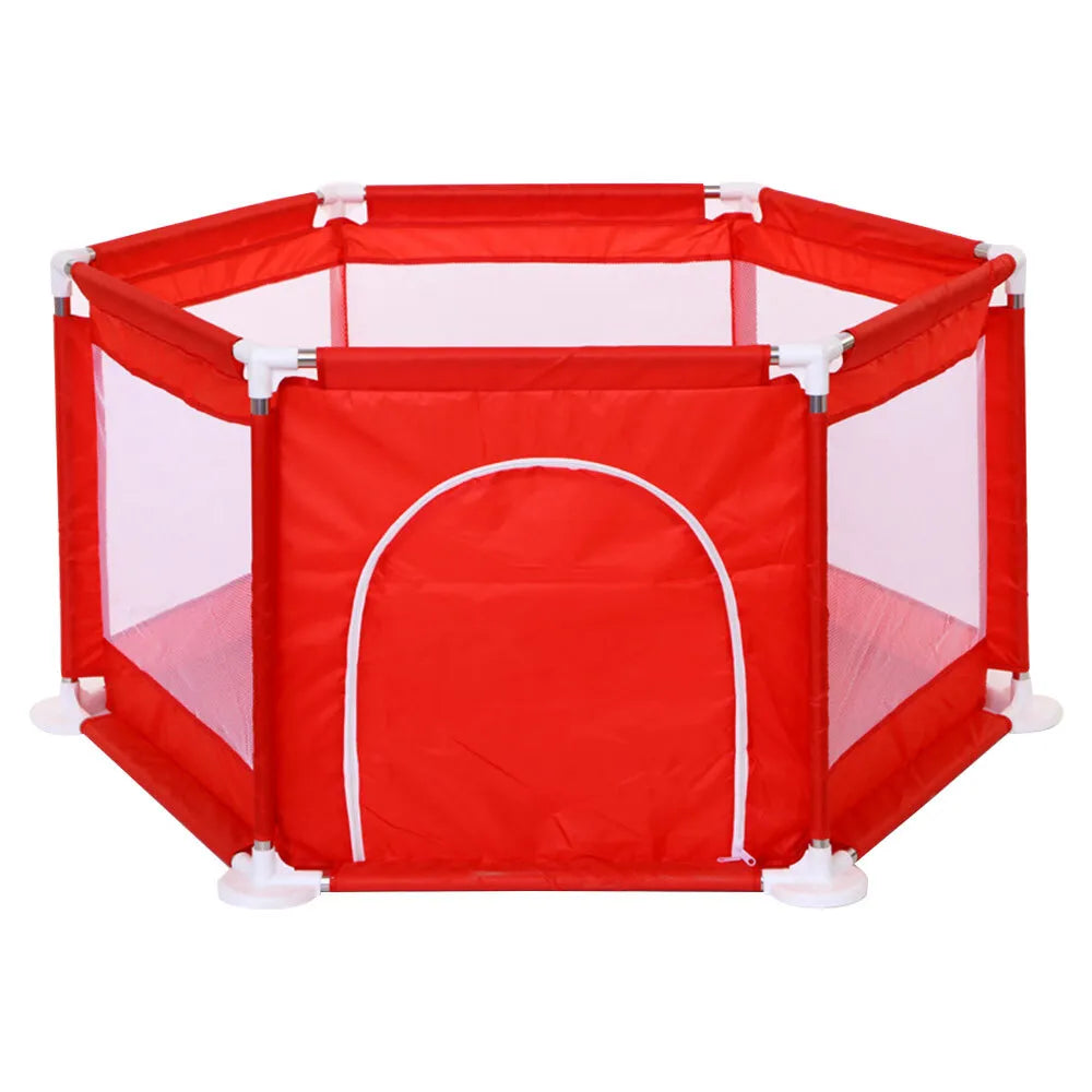 Play Fence For Kids-DL2700A