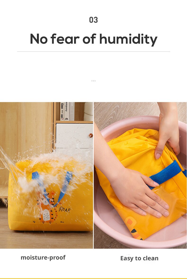 BA90-Travel Storage Bag