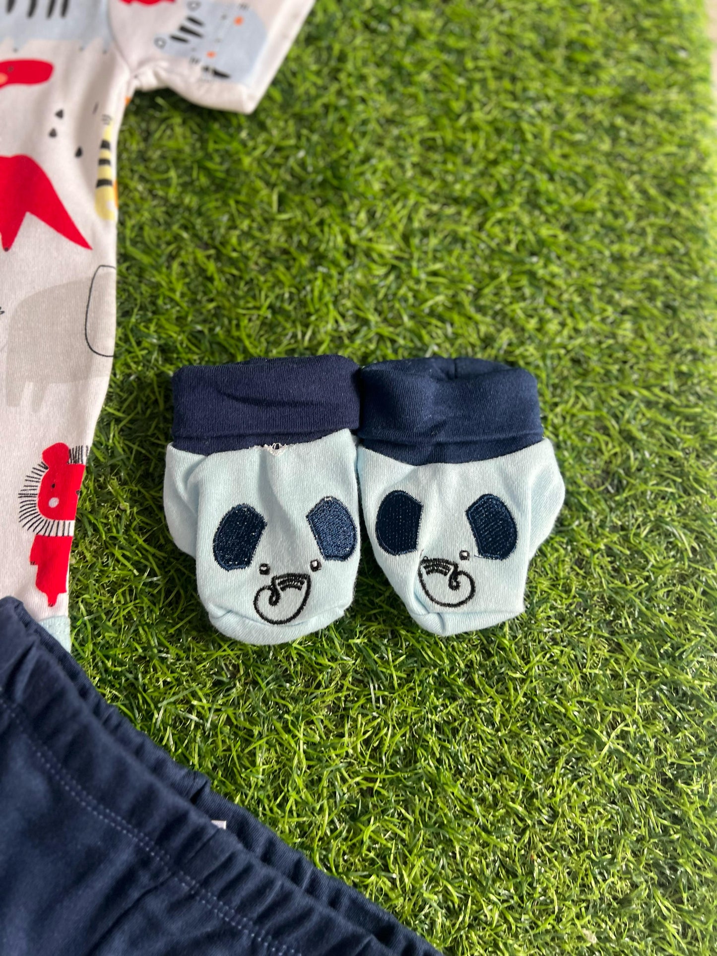 Luv Mummy 5 pc Set