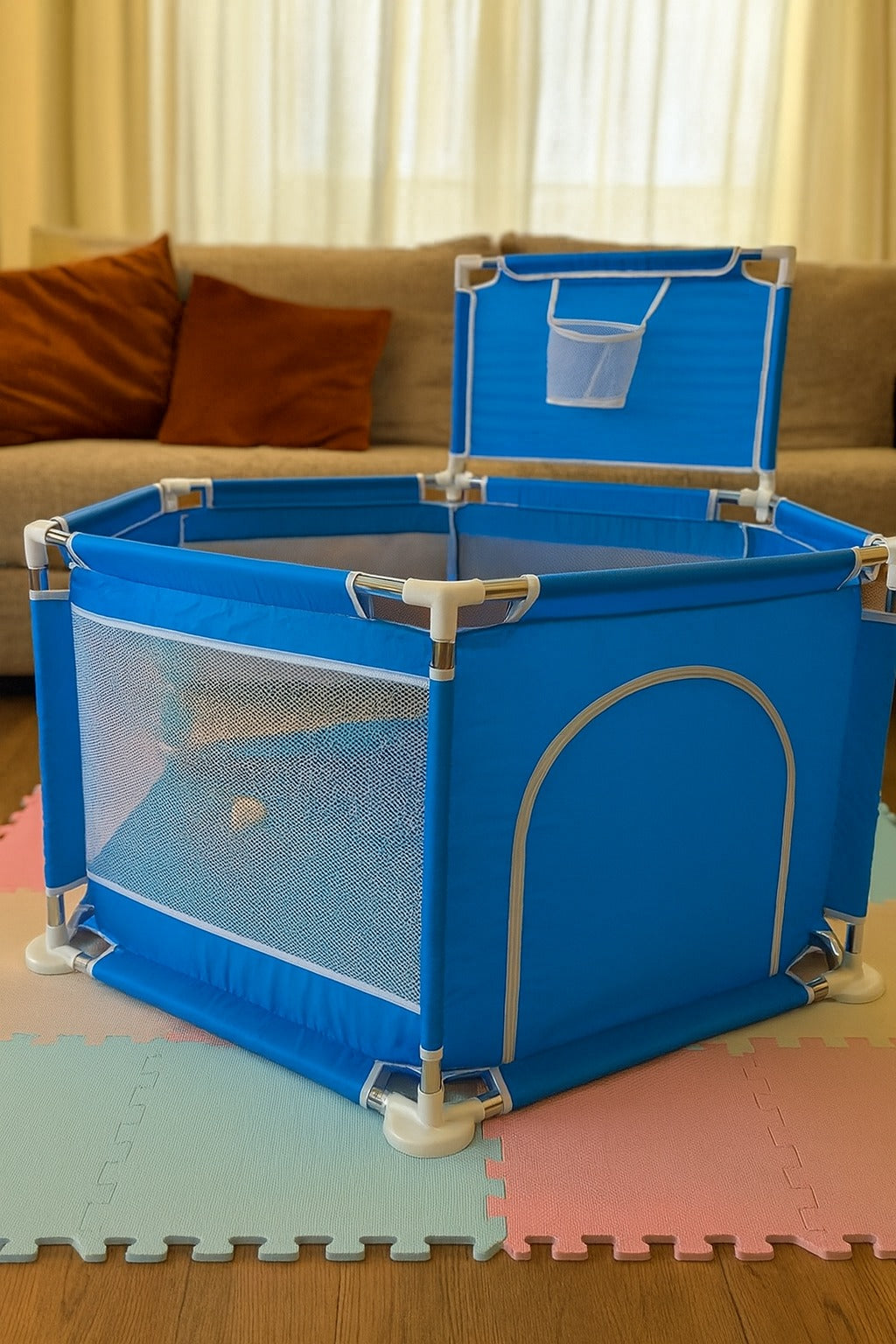 Play Fence For Kids-DL2800A