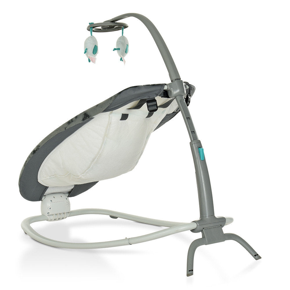 Mastela Foldup Rocker 6915