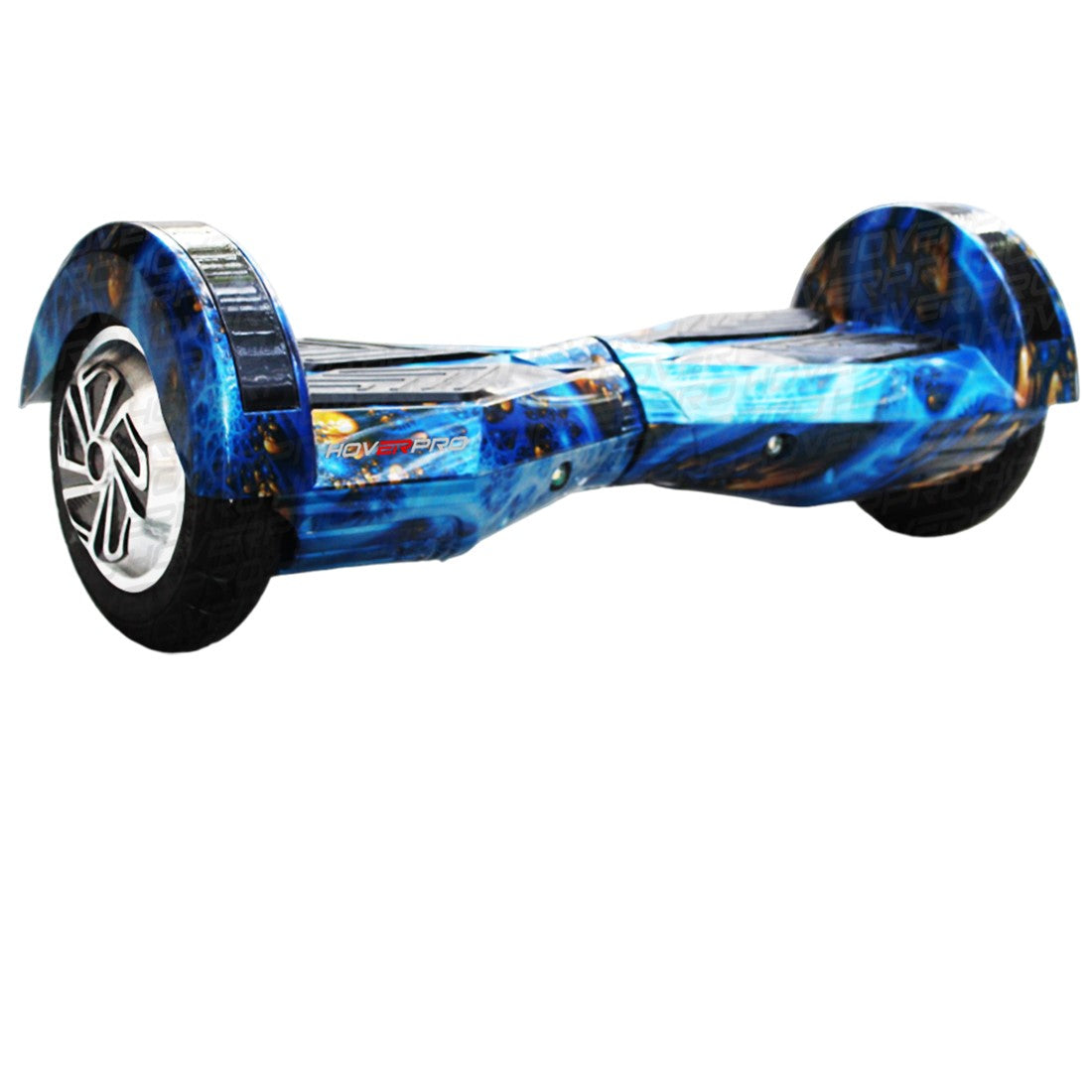 Kids Smart Universal Hoverboard 8-inch