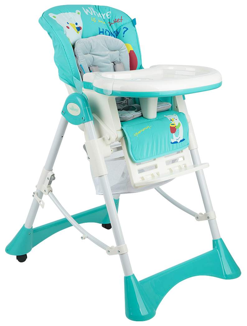 Pepe Dining High chair-BZ-HC583