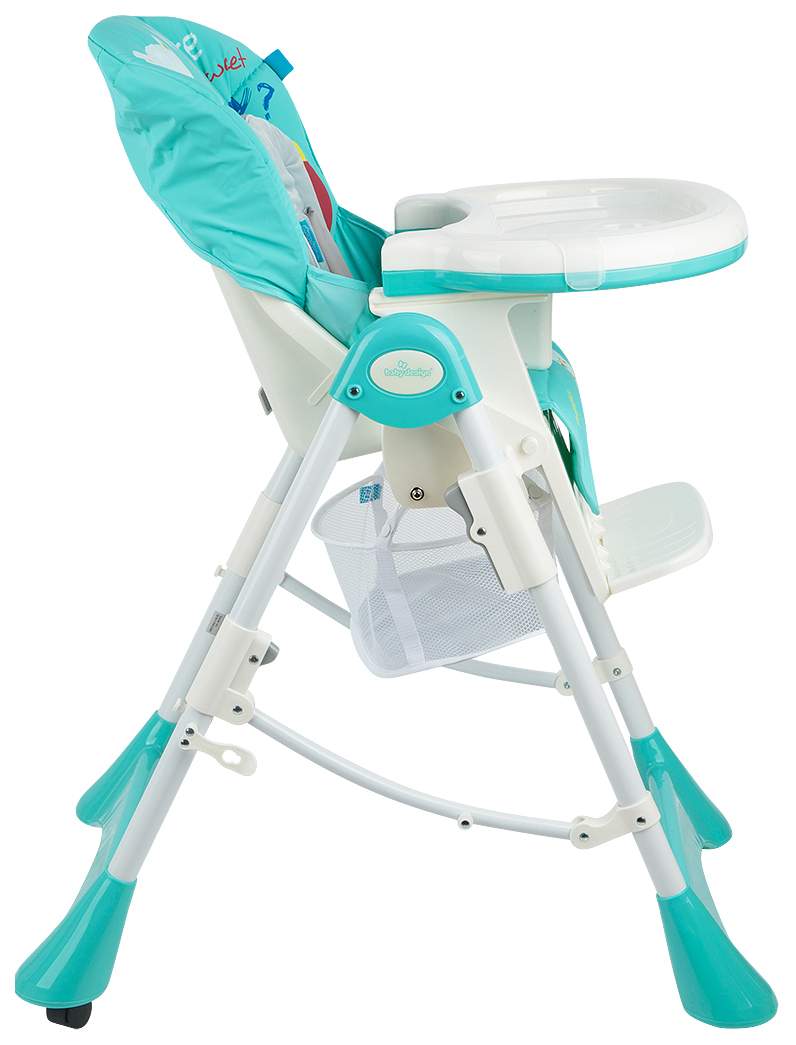Pepe Dining High chair-BZ-HC583