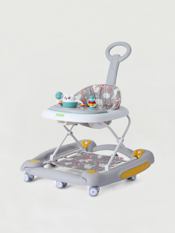 Toddler Anti Rollover Baby Walker 806