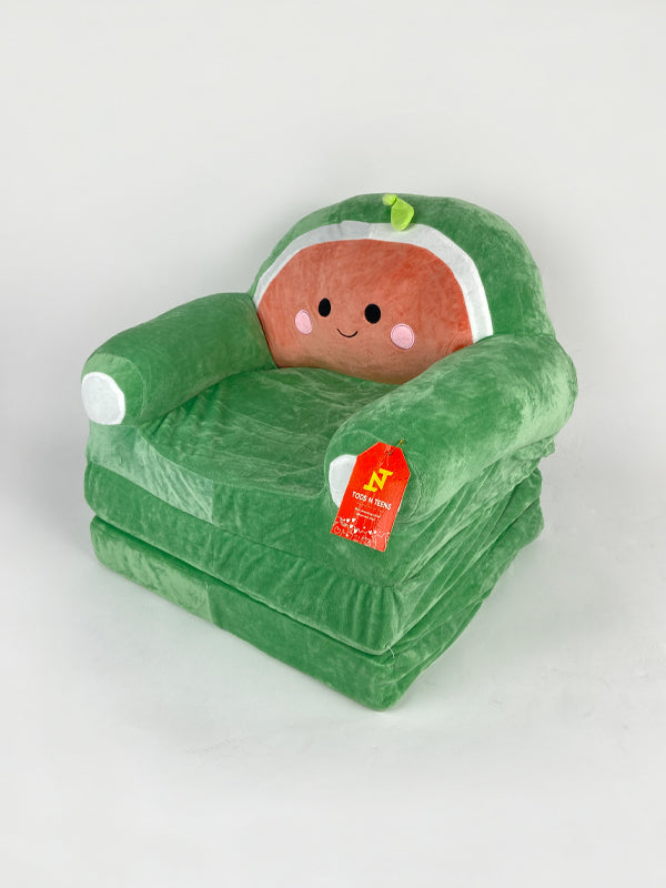 3 layered Character Sofa+Bed