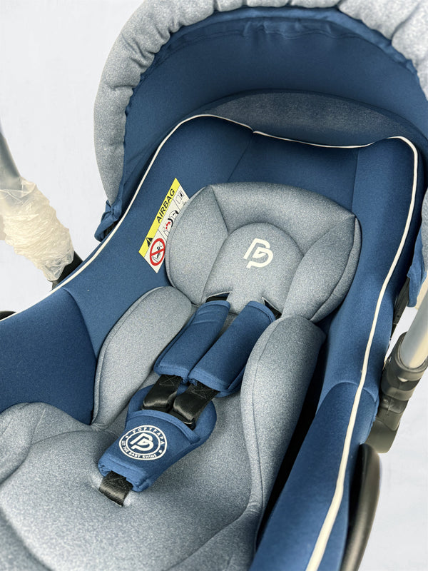 Popypapa Carry Cot Carseat-BZ-LB-321