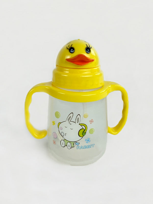 FE117-Feeding Bottle