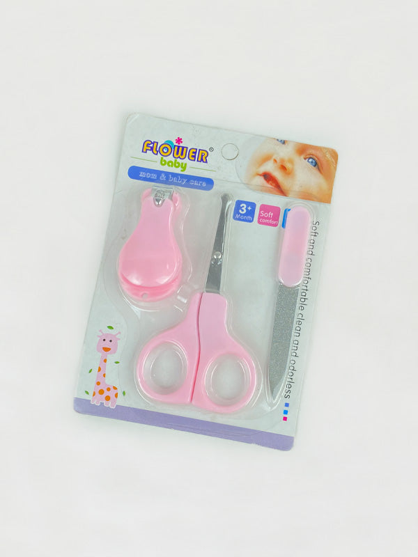 BC129-3 Pcs Grooming Set