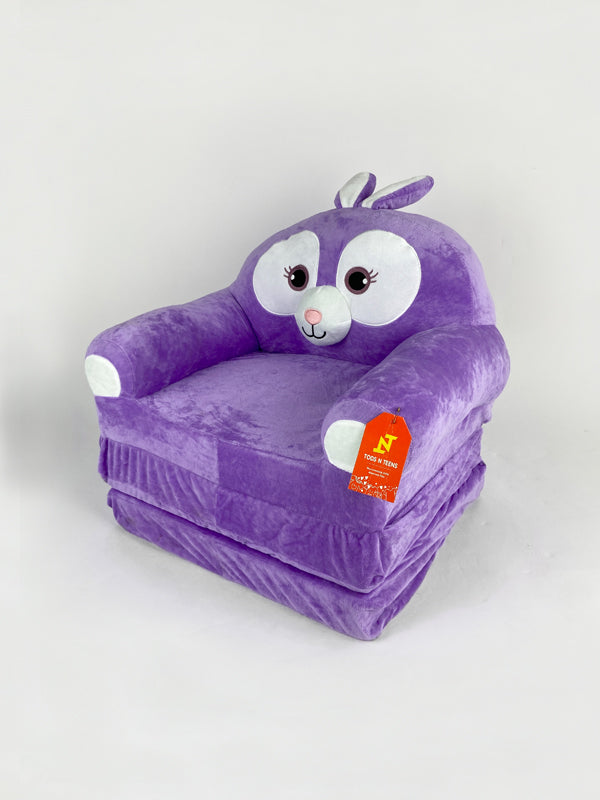 3 layered Character Sofa+Bed