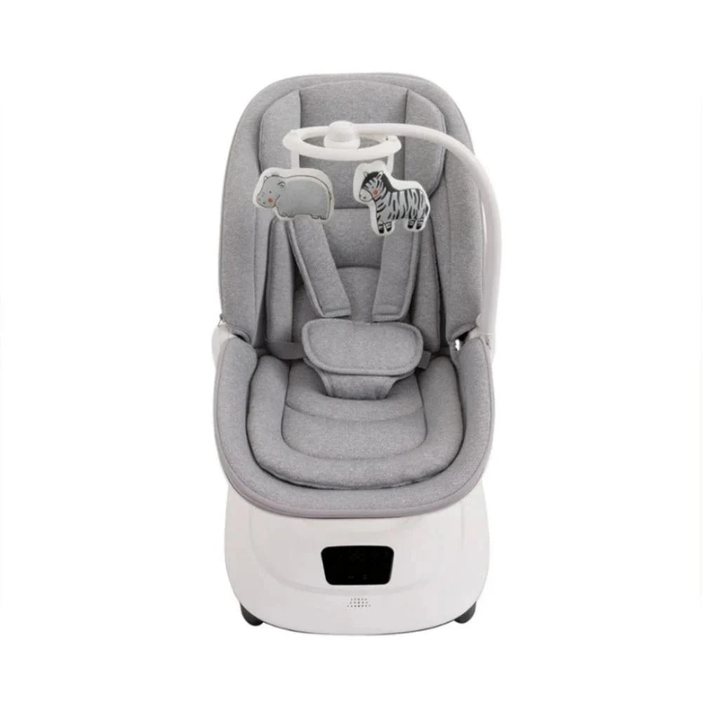 Mastela Baby Electric Rocking Chair Bed Coaxing Artifact for Newborn