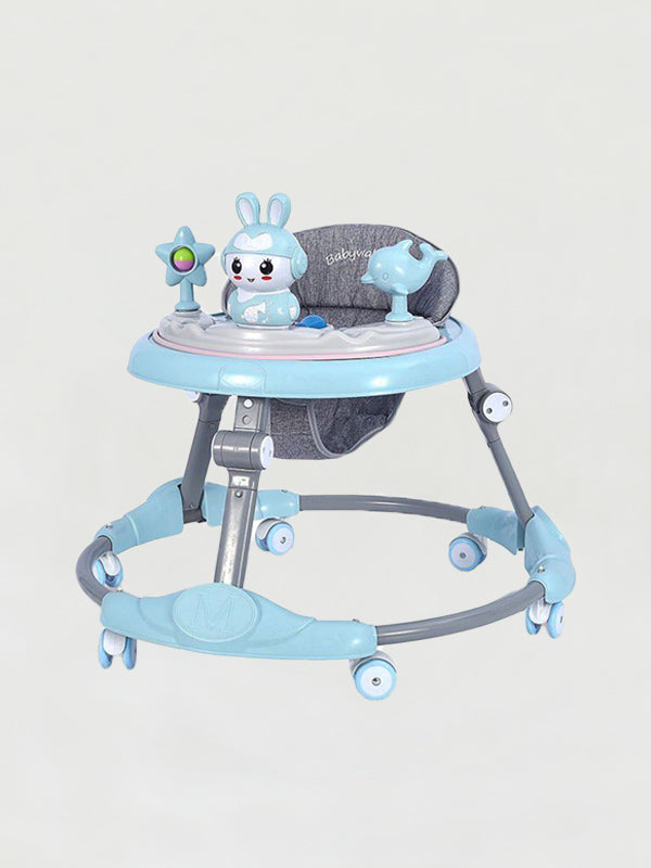 Cute Little Rabbit Baby walker 619M