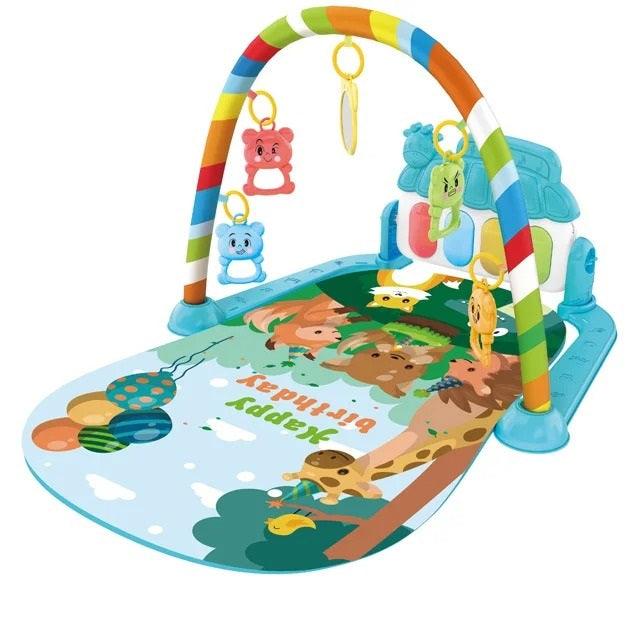 Children's Pedal Piano