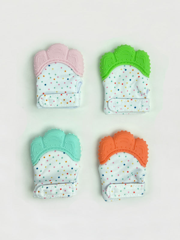 GL21-Teething Mittens