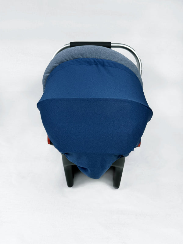 Popypapa Carry Cot Carseat-BZ-LB-321