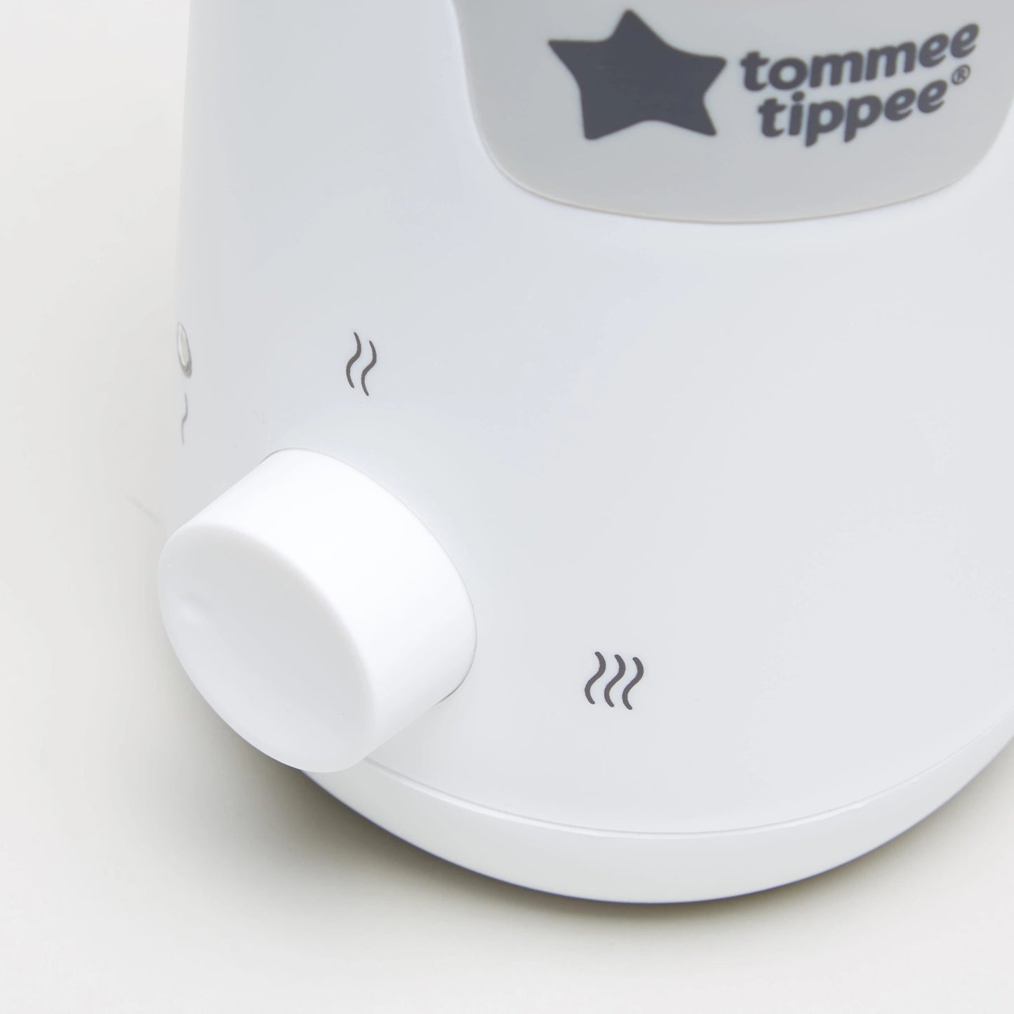 Tommee Tippee Easiwarm Bottle & Food Warmer