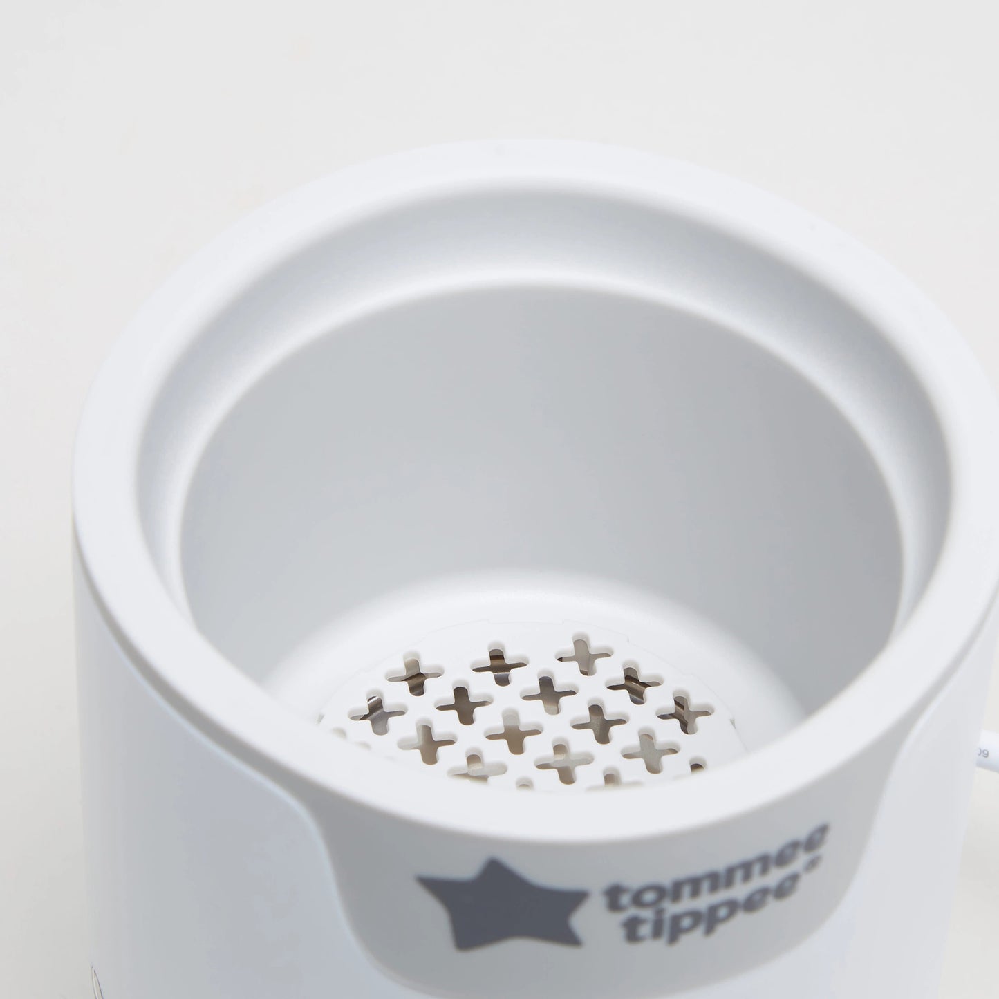 Tommee Tippee Easiwarm Bottle & Food Warmer