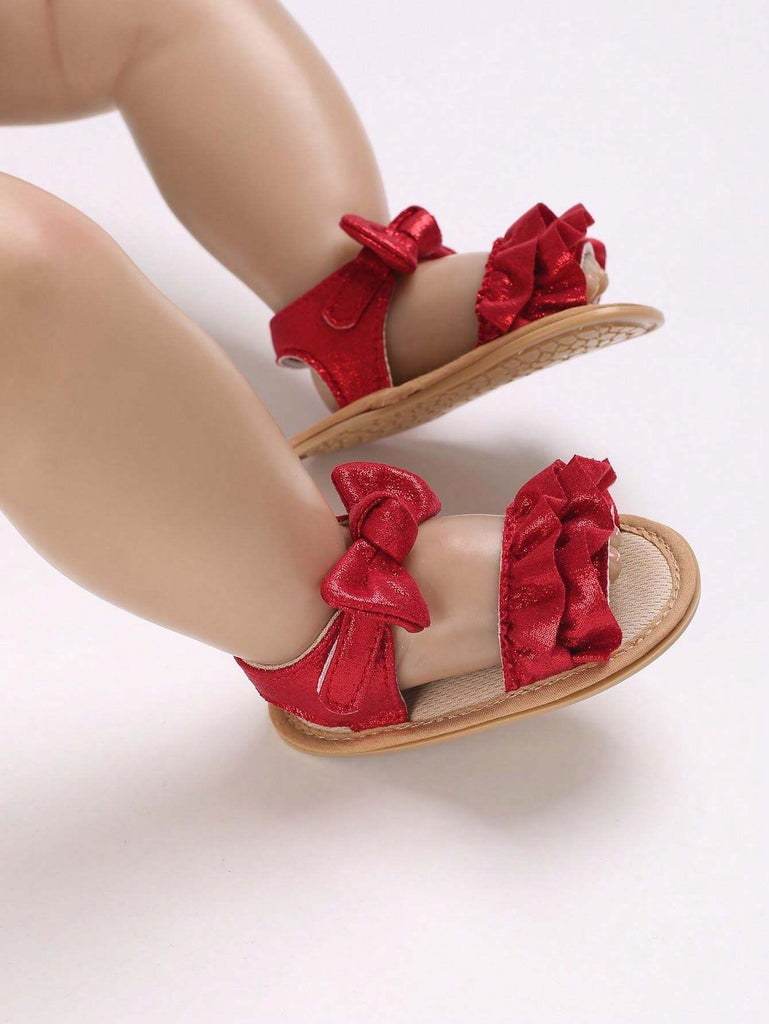SH216-Baby Sandals