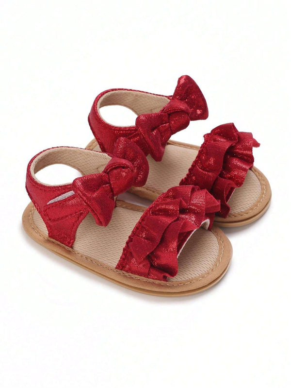 SH216-Baby Sandals