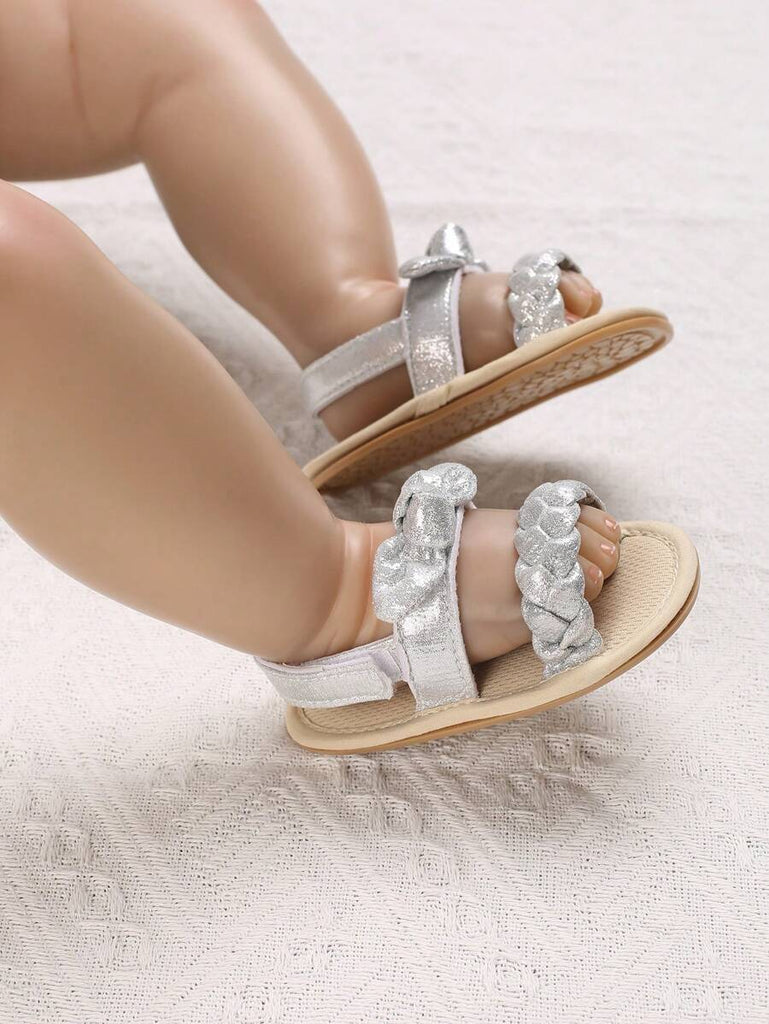 SH204-Baby Sandals