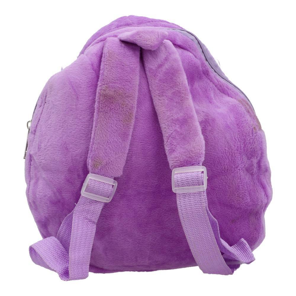 SB07-Character BackPack
