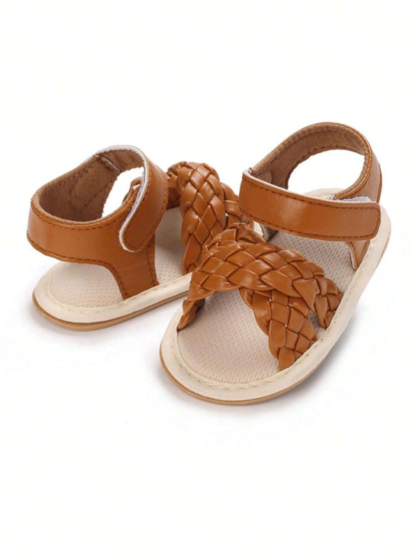 SH194-Baby Sandals