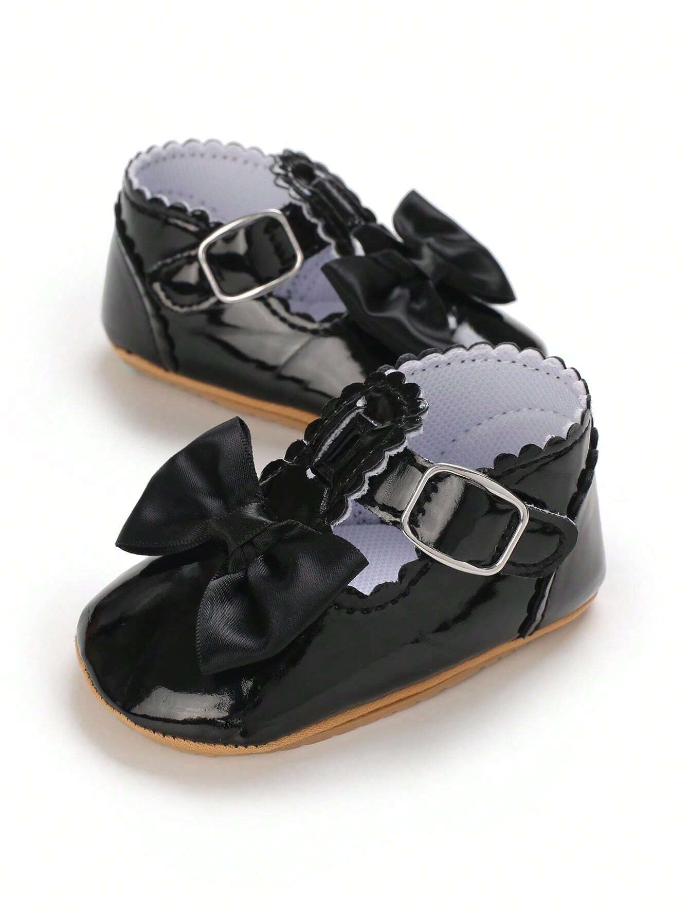 SH226-Baby Shoes
