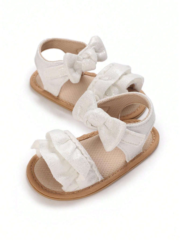 SH215-Baby Sandals