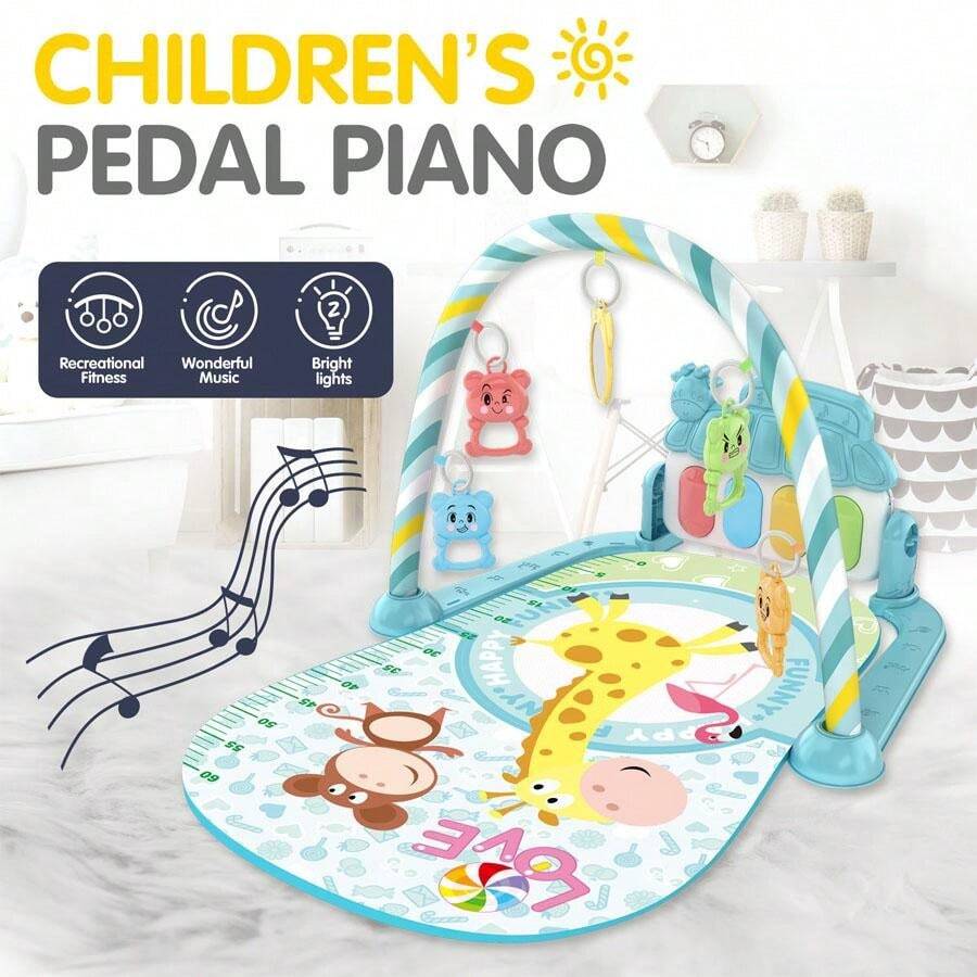 Children's Pedal Piano