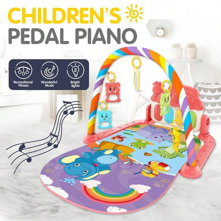 Children's Pedal Piano